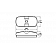 Peterson Mfg. Side Marker Light - LED V38A