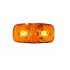 Peterson Mfg. Side Marker Light - LED M38A-MV