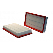 Pro-Tec by Wix Air Filter - 360