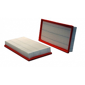 Pro-Tec by Wix Air Filter - 360