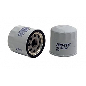 Pro-Tec by Wix Auto Trans Filter - 168