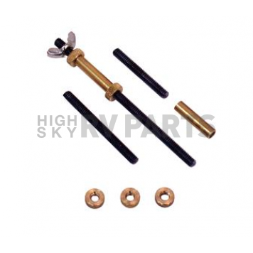 Spectre Industries Air Cleaner Mounting Stud - 42133
