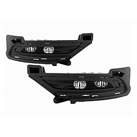 Spyder Automotive Driving/ Fog Light - LED  - 5086952