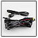 Spyder Automotive Driving/ Fog Light - LED  - 5086952
