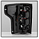 Spyder Automotive Tail Light Assembly - LED 5083685