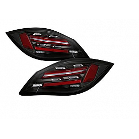 Spyder Automotive Tail Light Assembly - LED 5086839