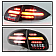 Spyder Automotive Tail Light Assembly - LED 5086853