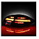 Spyder Automotive Tail Light Assembly - LED 5086853