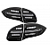 Spyder Automotive Tail Light Assembly - LED 5086853