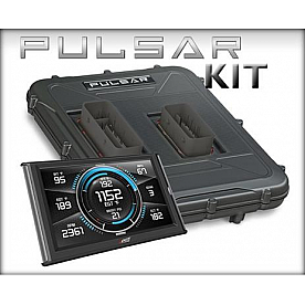 Superchips Power Package Kit 22600