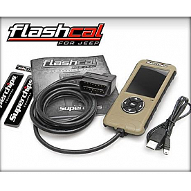 Superchips Speedometer Calibrator 3571