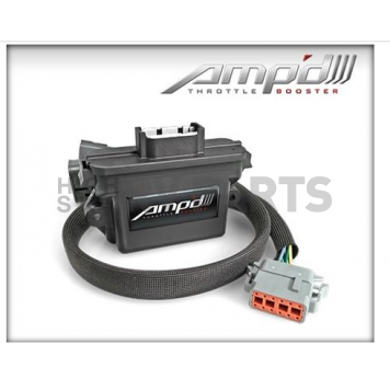 Superchips Throttle Sensitivity Booster - 48868-JT-1