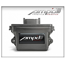 Superchips Throttle Sensitivity Booster - 48868-JT