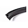 UnderCover Tonneau Cover Rail Seal 7 Feet - RSFL2251BF