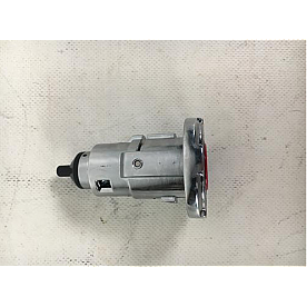 Weather Guard (Werner) Tool Box Lock 7748-65