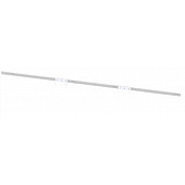 Weather Guard (Werner) Van Storage Shelf Mounting Bracket Steel White - 975302-3-01