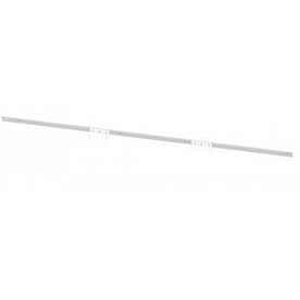 Weather Guard (Werner) Van Storage Shelf Mounting Bracket Steel White - 975302-3-01