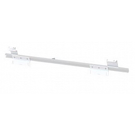 Weather Guard (Werner) Van Storage Shelf Mounting Bracket Steel White - 975401-3-01