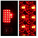 Xtune Tail Light Assembly - LED 9027680