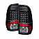 Xtune Tail Light Assembly - LED 9027680