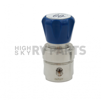 Single Stage Pressure Regulator PR1-1F11P3G111