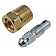 Help! By Dorman Brake Bleeder Screw Repair Kit 13916