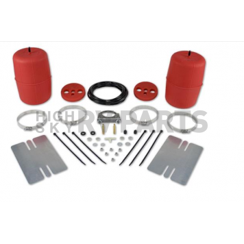 Air Lift Helper Spring Kit - 1000 Lbs for 1973 - 1987 GM - Set of 2 - 60733