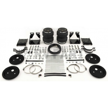 Air Lift Helper Spring Kit for Chevrolet P30/ Workhorse P32 - 88219