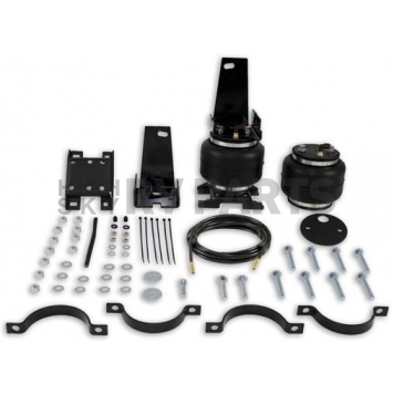Air Lift Helper Spring Kit for 2000 - 2004 Ford Excursion - 57132