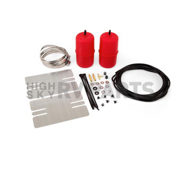 Air Lift A1360900 Helper Spring Kit - 1000 Pound Of Leveling Capacity - Set of 2 - 60900
