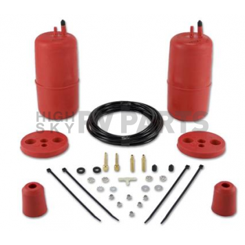 Air Lift Helper Spring Kit for 1973 - 2004 Ford F-Series/ Bronco/ Excursion - 80590