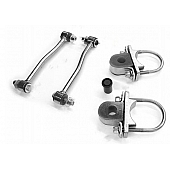 Roadmaster Inc 1-1/4” Rear Anti-Sway Bar Kit for Suburban-Yukon XL Pickup 1109-160