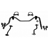 Roadmaster Inc 1.25 inch Rear Anti-Sway Bar for Chevy Silverado and GMC Sierra 1109-169