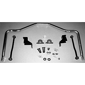 Roadmaster Inc 1-3/8 inch Rear Anti-Sway Bar Kit for 2008 Dodge Ram 3500 - 1129-130