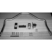 Roadmaster Inc 1-1/2 inch Rear Anti-Sway Bar Kit for 2008 Dodge 4500 - 5500 - 1129-131