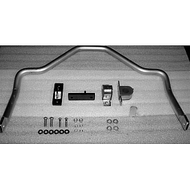 Roadmaster Inc 1-1/2 inch Rear Anti-Sway Bar Kit for 2008 Dodge 4500 - 5500 - 1129-131