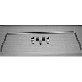 Roadmaster Inc 1-1/8 inch Rear Anti-Sway Bar Kit for Jeep Rubicon 1129-132