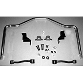 Roadmaster Inc 1-3/8 inch Rear Anti-Sway Bar Kit for 2008 Dodge Ram 3500 Rear Wheel Drive Dually 1129-133