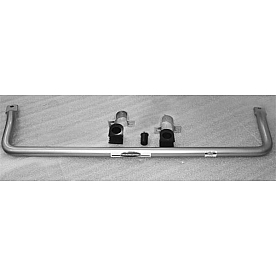 Roadmaster Inc 1-5/8 inch Front Anti-Sway Bar Kit for 2008 Dodge/Sterling 4500 - 5500 - 1129-134