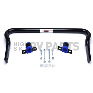 Roadmaster Inc 1-3/4 inch Front Anti-Sway Bar Kit for F550/ F53 24K GVW Chassis - 1139-148