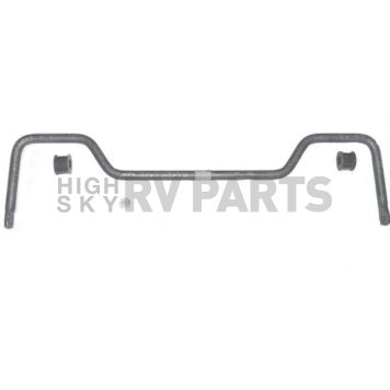 Roadmaster Inc 1-1/8 inch Rear Anti-Sway Bar Kit for 1997 - 2008 Ford Expedition 1139-150