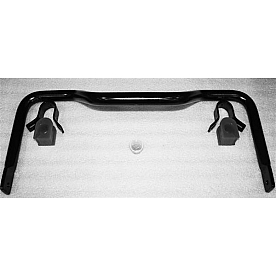 Roadmaster Inc 1-1/2 inch Rear Anti-Sway Bar Kit for Ford F350/450/550 - 1139-160