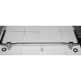 Roadmaster Inc 1-1/2 inch Front Stabilizer Bar for Ford F-450/550 SD - 1139-171