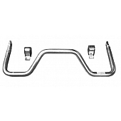 Roadmaster Inc 1-1/2 inch Rear Anti-Sway Bar Kit Ford F450 1139-175