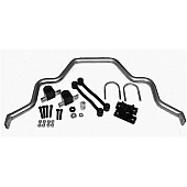 Roadmaster Inc 1-1/2 inch Rear Anti-Sway Bar Kit for Ford E Series 1139-178
