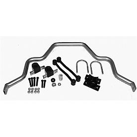 Roadmaster Inc 1-1/2 inch Rear Anti-Sway Bar Kit for Ford E Series 1139-178