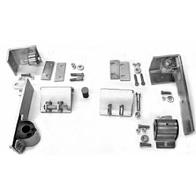 Roadmaster Inc 1-1/2 inch Rear Anti-Sway Bar Kit for 2004 - 2008 Spartan Mtn. Master/Verst - 1149-119