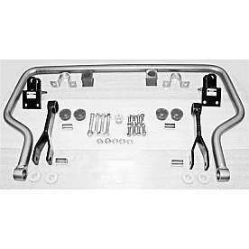 Roadmaster Inc 1-5/8 inch Rear Anti-Sway Bar Kit for International Navistar 4300 - 1179-110
