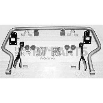 Roadmaster Inc 1-5/8 inch Rear Anti-Sway Bar Kit for International Navistar 4300 - 1179-110