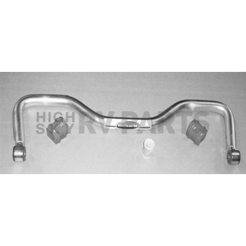 Roadmaster Inc 1-3/8 inch Rear Anti-Sway Bar Kit for Sprinter Van 3500 - 1209-120